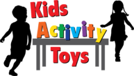 Kids Activity Toys